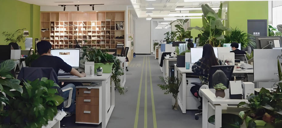 上海中钜建科工程有限公司轮播图4