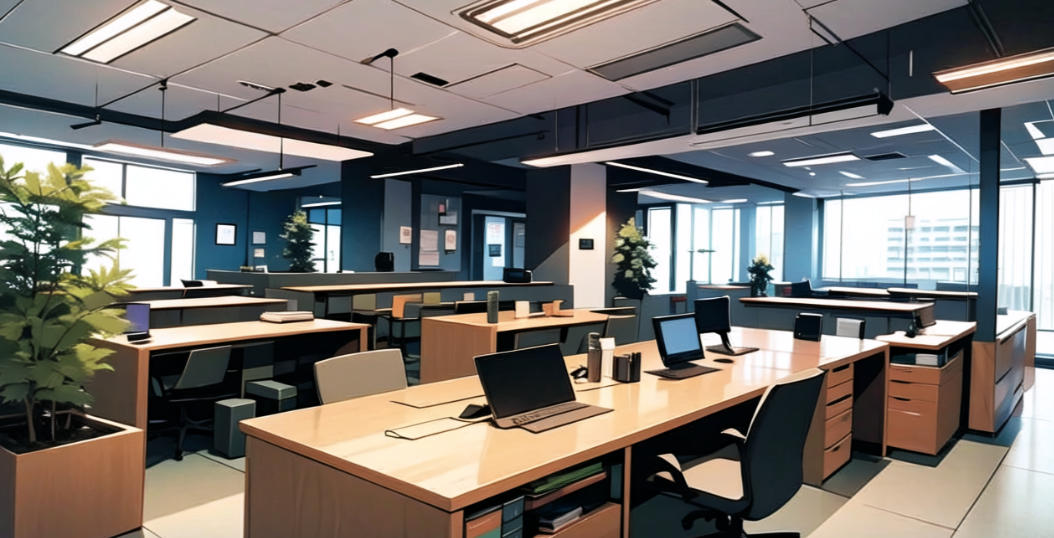 上海中钜建科工程有限公司轮播图4