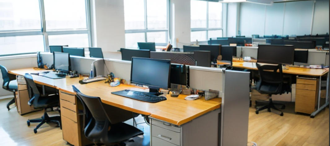 上海中钜建科工程有限公司轮播图2